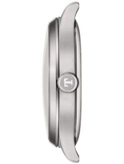 Швейцарские часы Tissot T142.464.16.332.00