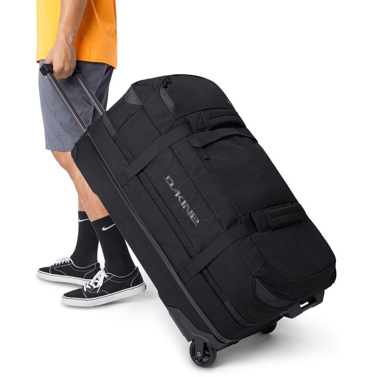 Dakine cheap rolling backpack