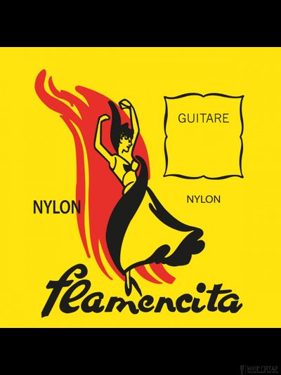 Savarez 170 Flamencita