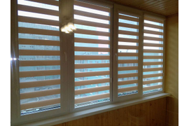 Ткань Софт кремовый