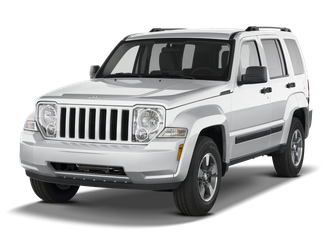 Шумоизоляция Jeep Liberty / Джип Либерти