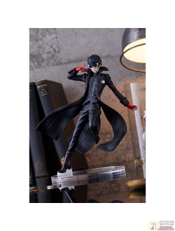 Фигурка  Рэн Амамия (Ren Amamiya Joker Pop Up Parade)