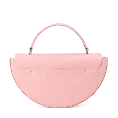 SLICY BAG 2116 Светло-розовый