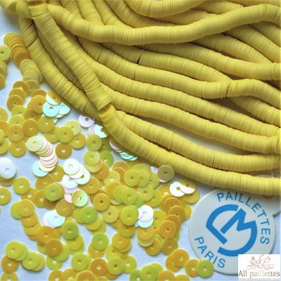 Пайетки 4 мм № 5056