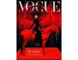 Vogue British July 2022 Beyonce Cover, Женские иностранные журналы в Москве, Intpressshop