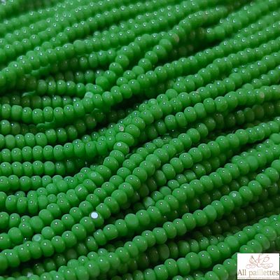 Бисер Шарлотта 13/0 53250