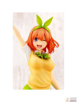 Фигурка 1/8 Ёцуба Накано (Yotsuba Nakano)