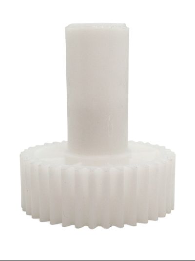 Шестерня большая для мясорубки Bosch MFW 45020, 45120, 66020, 67440, 68640, 68660