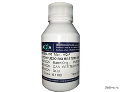 COMPLEXO BIO RESTORE ВОССТАНОВЛЕНИЕ ВОЛОС