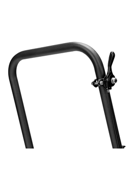 Виброплита бензиновая VC-12, 12 кН, 45*35 см, 196 см3 Denzel