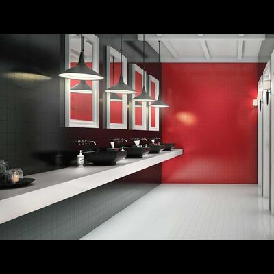 K94777100001VTE0 (K94777100001VTE0) Плитка 30x30 Color RAL 9016 White R10B