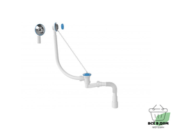 Сифон для ванны V152-1 Zegor