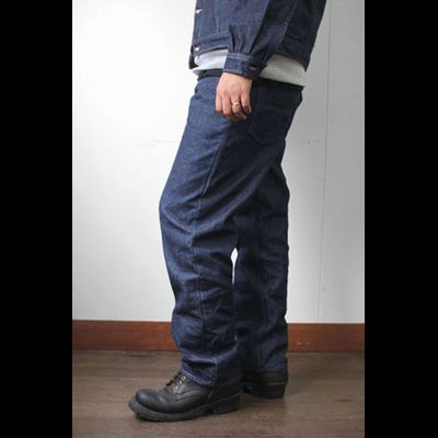 Джинсы Prison Blues® WORK JEANS
