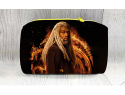 Косметичка Дом Дракона, House of the Dragon №6