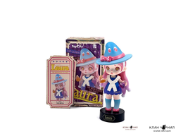 Официальный Blind box Laura - Чаепитие оборотней