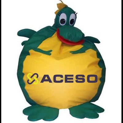 Кресло для релаксации "Дракоша»