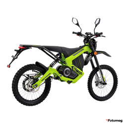 Электромотоцикл RAWRR Mantis S