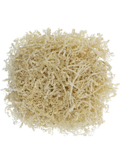 Наполнитель бумажный Премиум (пергамент), 500г