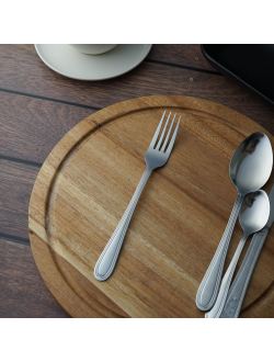 Ложка Бюджет чайная 13,5 см