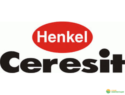 Штукатурный фасад Ceresit