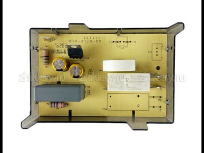 Таймер для духового шкафа GEFEST ДА 602-02, ДА 622-02, электронный