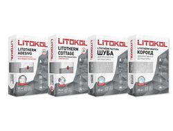 Утепление и штукатурка фасадов  по системе "Мокрый фасад"