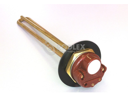 ТЭН с терморегулятором "Ariston"