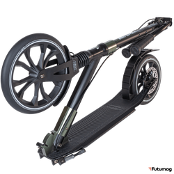 Складной городской самокат TechTeam Sport 250R