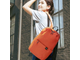 Рюкзак Xiaomi Mini 10 Colorful Small Backpack (темно-синий)
