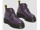 Ботинки Dr Martens Devon Heart BLACKCURRANT
