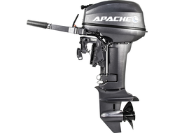 Лодочные моторы APACHE