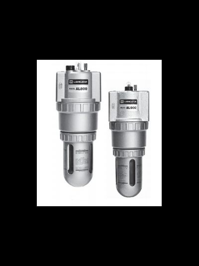 Маслораспылитель с высокой пропускной способностью AL800-900