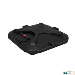 Бак для душа «Rostok» 110л