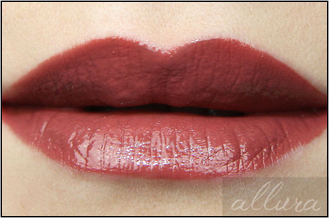 Масляный блеск с интенсивным цветом NYX Intense Butter Gloss 24 Chocolate Apple