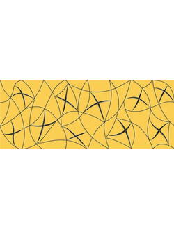 ВЕЛА ОХРА СТЕЛЛА ДЕКОР 201Х505