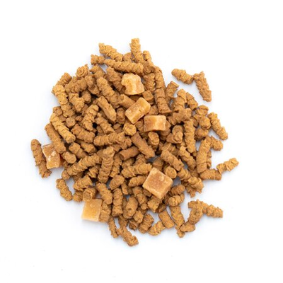 Хорошее настроение (Гречишный чай с карамелью)