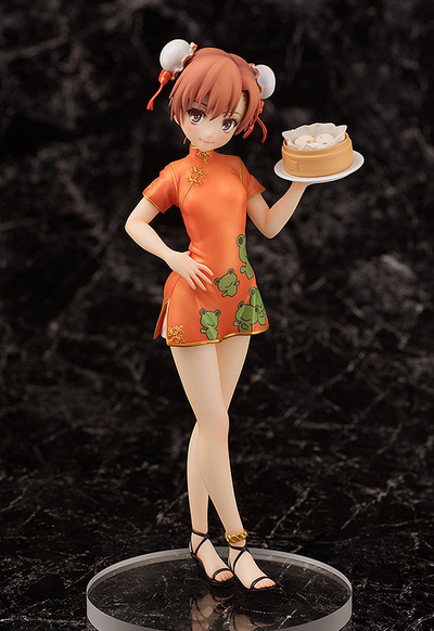 Фигурка 1/8 Мисака Микото (Mikoto Misaka Chinese Dress style)