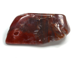 Джамбульский халцедон, Казахстан (42*20*18 мм, 20 г) №26607