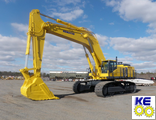 708-2L-00612 гидронасос Komatsu PC1250-7, PC1250LC-7