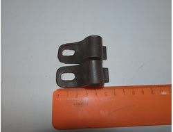 Скобы сиденья Иж 49