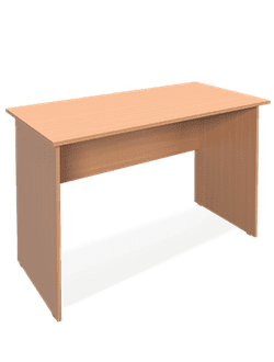 Стол рабочий Арт.01