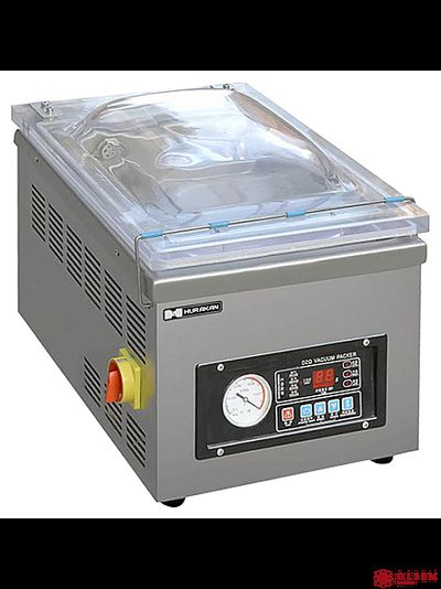 Упаковщик вакуумный Hurakan HKN-VAC260M