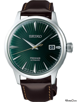 Наручные часы Seiko SRPD37J1