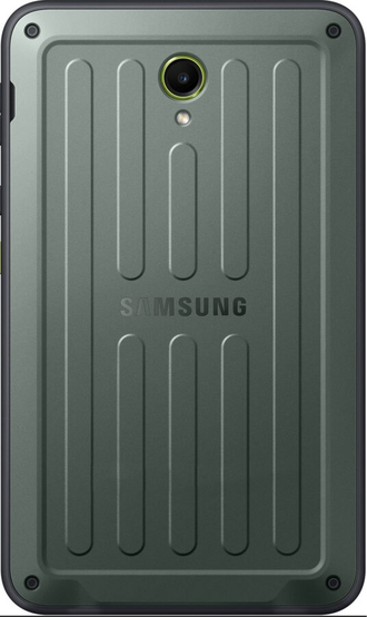 Samsung Galaxy Tab Active 5 - 8-дюймовый планшет - самый надёжный на года