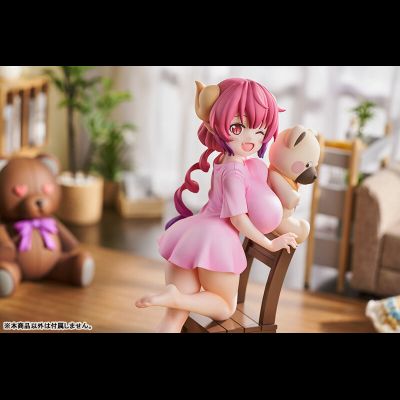 Фигурка 1/7 Илулу (Ilulu Pajama Ver.)
