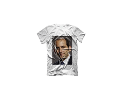 Футболка Доктор Хаус №2