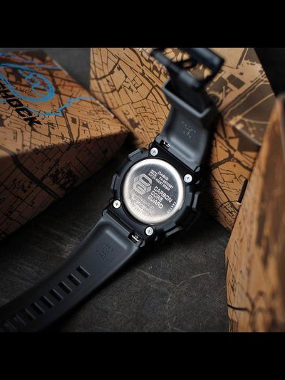 Часы Casio G-Shock GA-2200SBY-8A