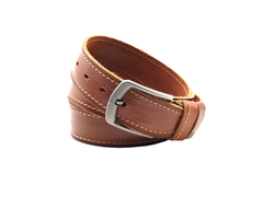 Ремень мужской 40 мм ES-o-0510 3