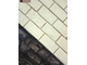 Декоративная облицовочная плитка под сланец Kamastone Демидовский 3482 черный с белым, для наружной и внутренней отделки