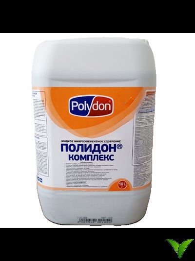 Полидон® Комплекс 10л